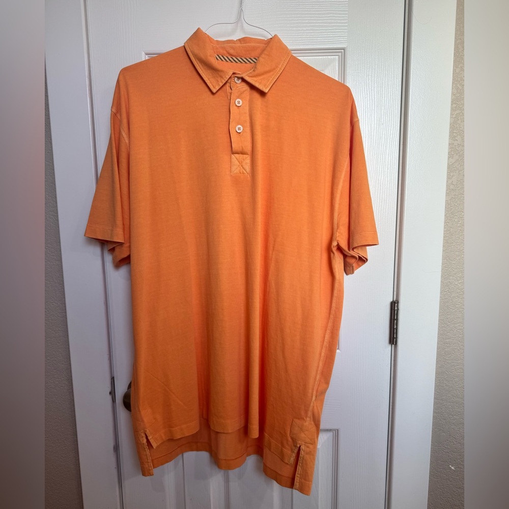 ORVIS polo